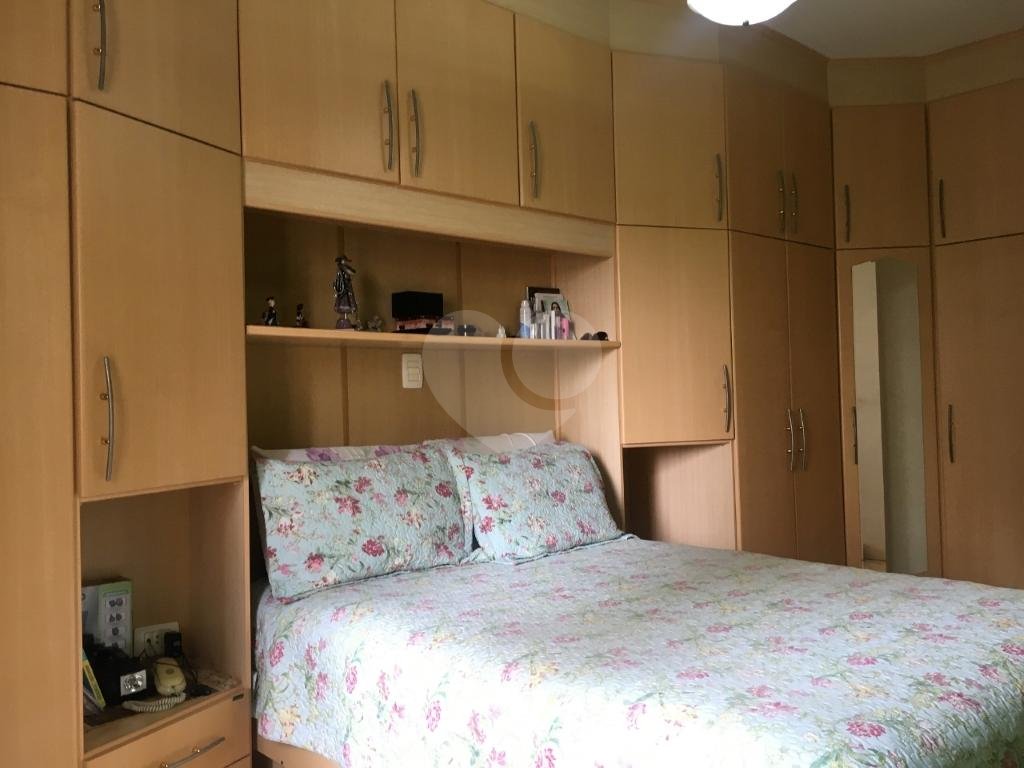 Apartamento de 94 m² à venda no Lauzane Paulista com 03 vagas de garagem fixas