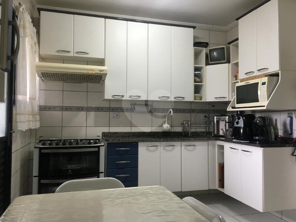 Apartamento de 94 m² à venda no Lauzane Paulista com 03 vagas de garagem fixas