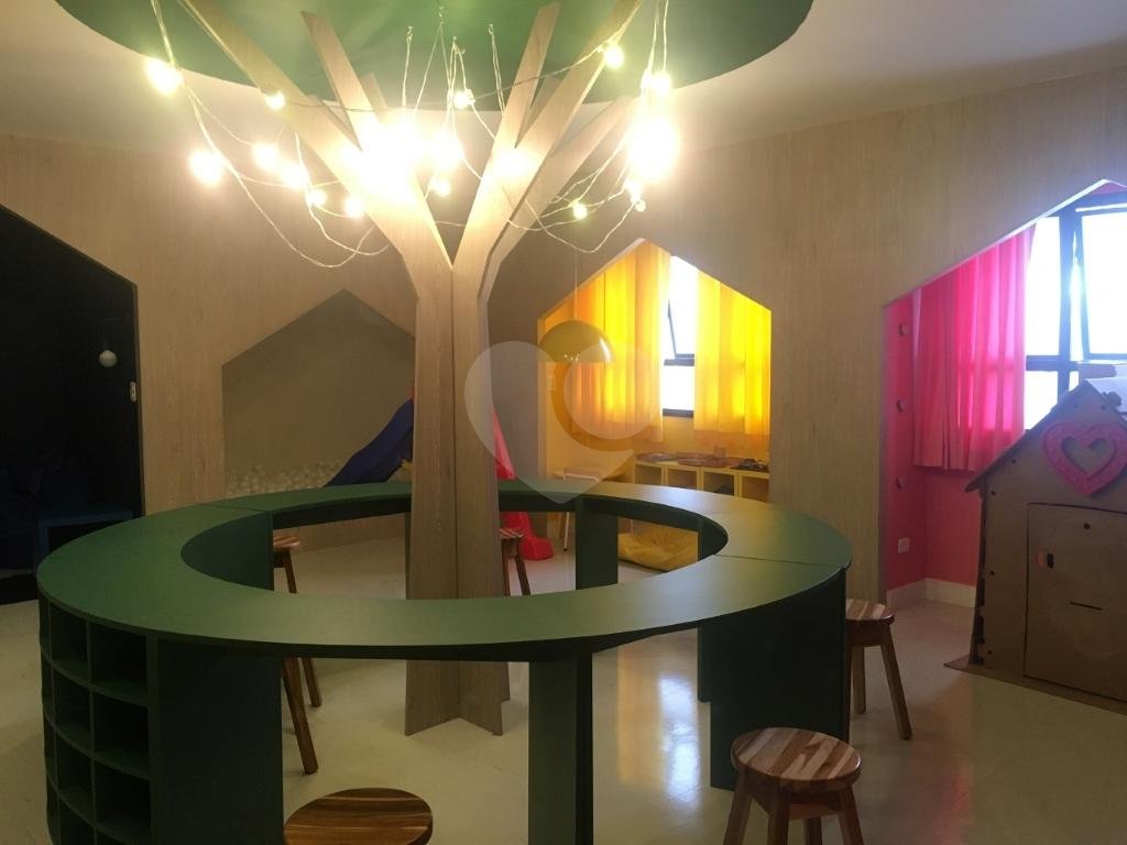 Apartamento de 94 m² à venda no Lauzane Paulista com 03 vagas de garagem fixas