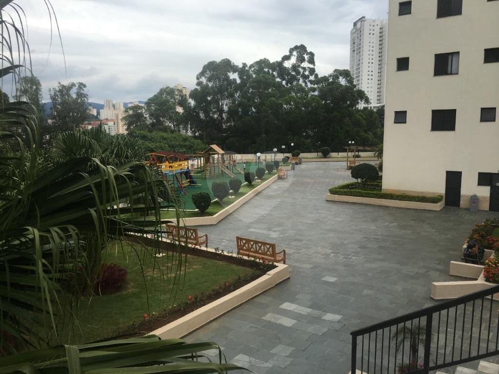 Apartamento de 94 m² à venda no Lauzane Paulista com 03 vagas de garagem fixas