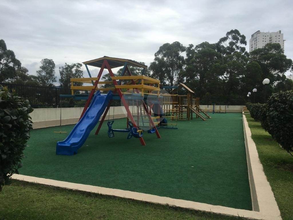 Apartamento de 94 m² à venda no Lauzane Paulista com 03 vagas de garagem fixas