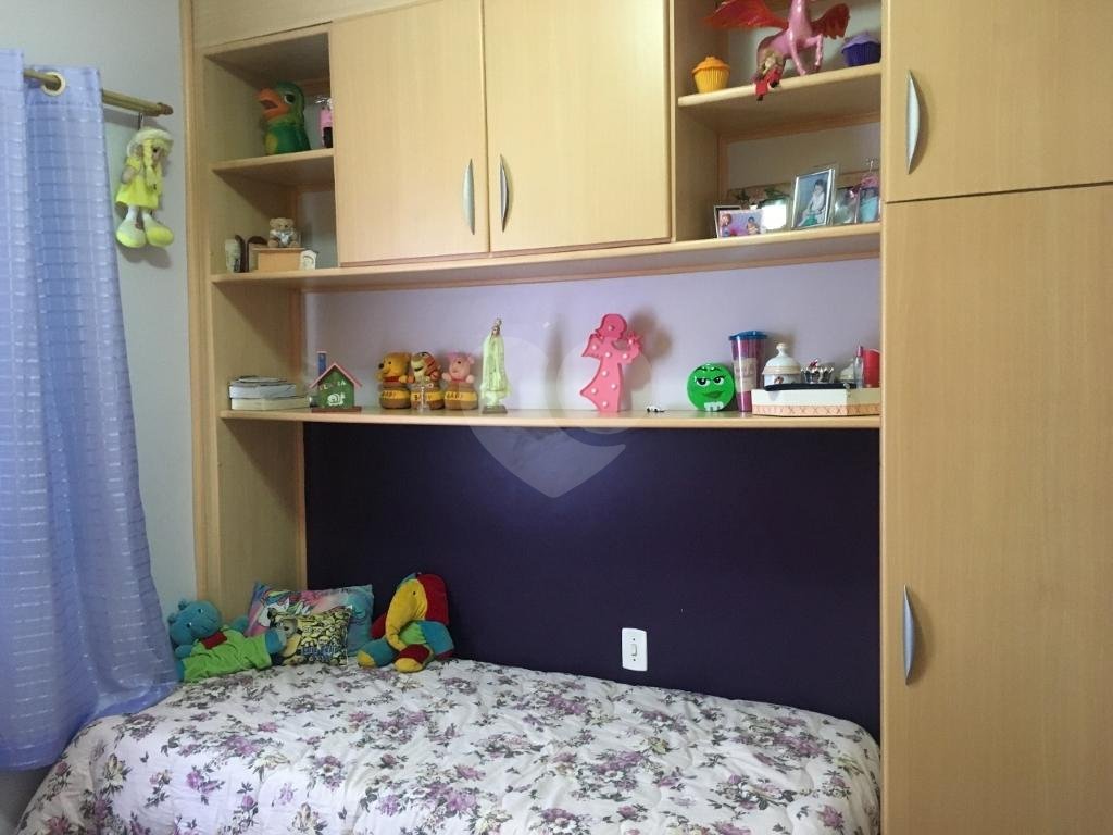 Apartamento de 94 m² à venda no Lauzane Paulista com 03 vagas de garagem fixas