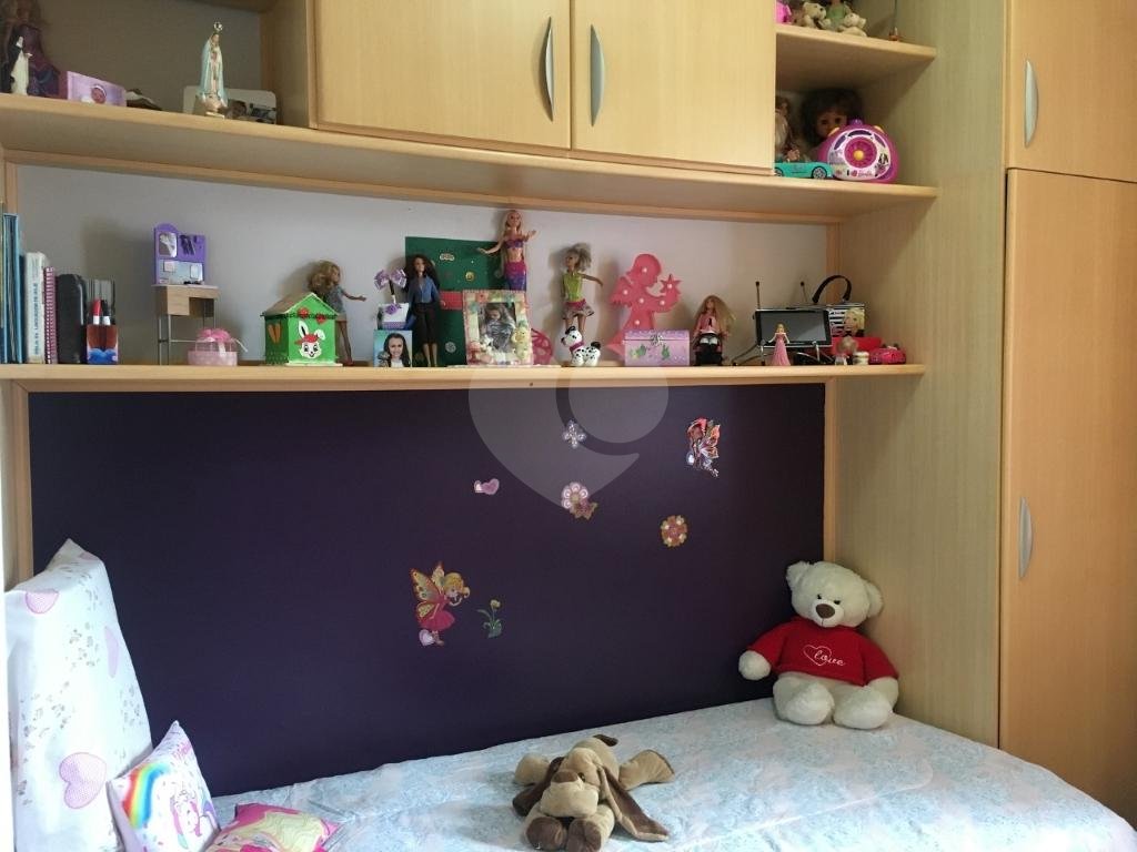 Apartamento de 94 m² à venda no Lauzane Paulista com 03 vagas de garagem fixas