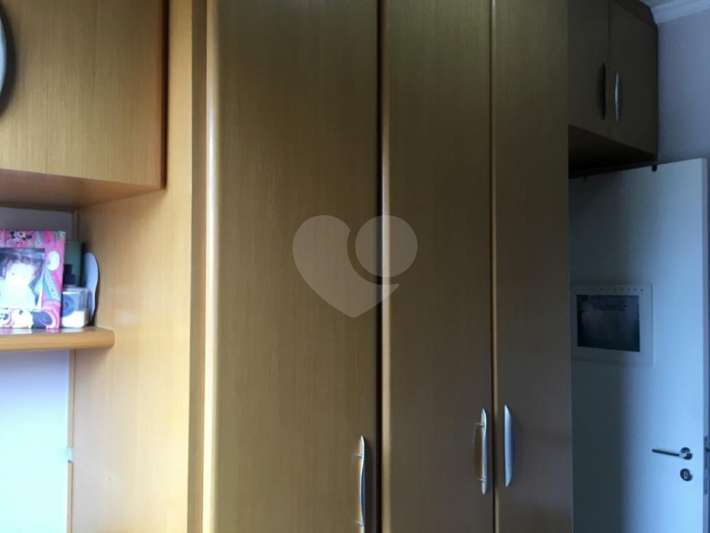 Apartamento de 94 m² à venda no Lauzane Paulista com 03 vagas de garagem fixas