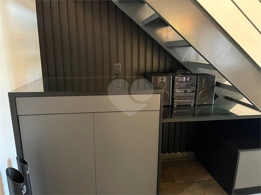Salas comercial no total 80m² (são 2 salas conectadas de 40m²) com diversos ambientes Alto da Lapa