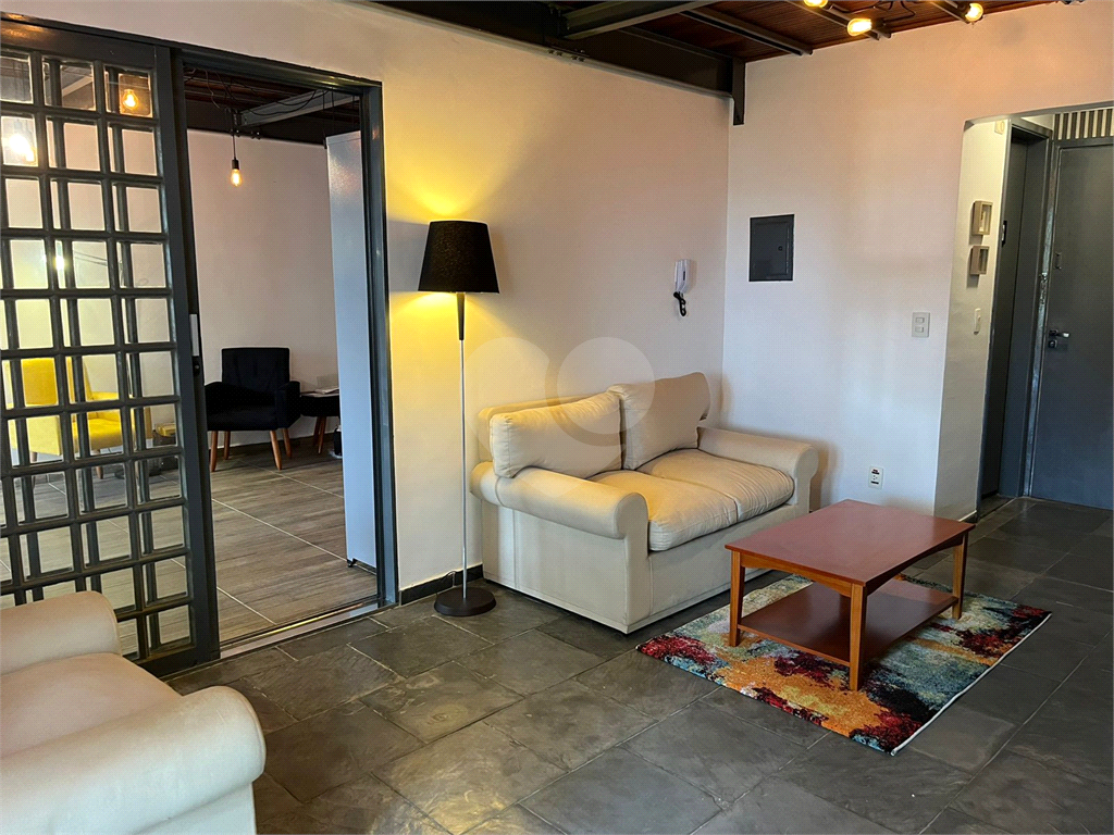 Salas comercial no total 80m² (são 2 salas conectadas de 40m²) com diversos ambientes Alto da Lapa