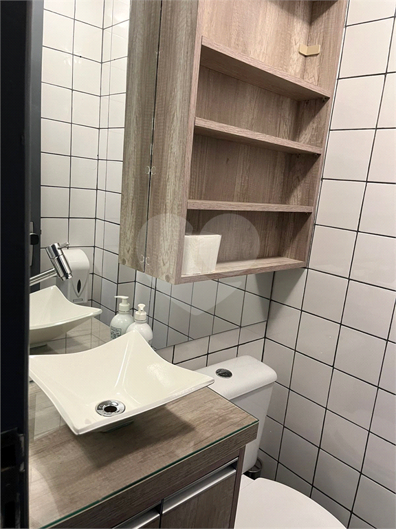 Salas comercial no total 80m² (são 2 salas conectadas de 40m²) com diversos ambientes Alto da Lapa