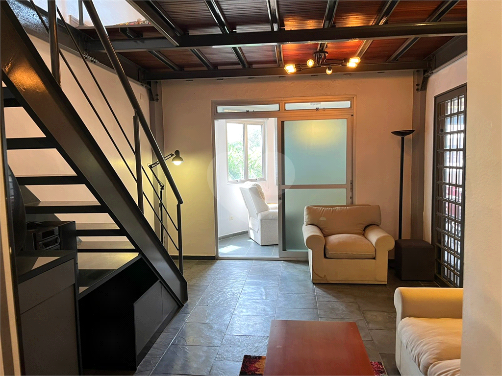 Salas comercial no total 80m² (são 2 salas conectadas de 40m²) com diversos ambientes Alto da Lapa