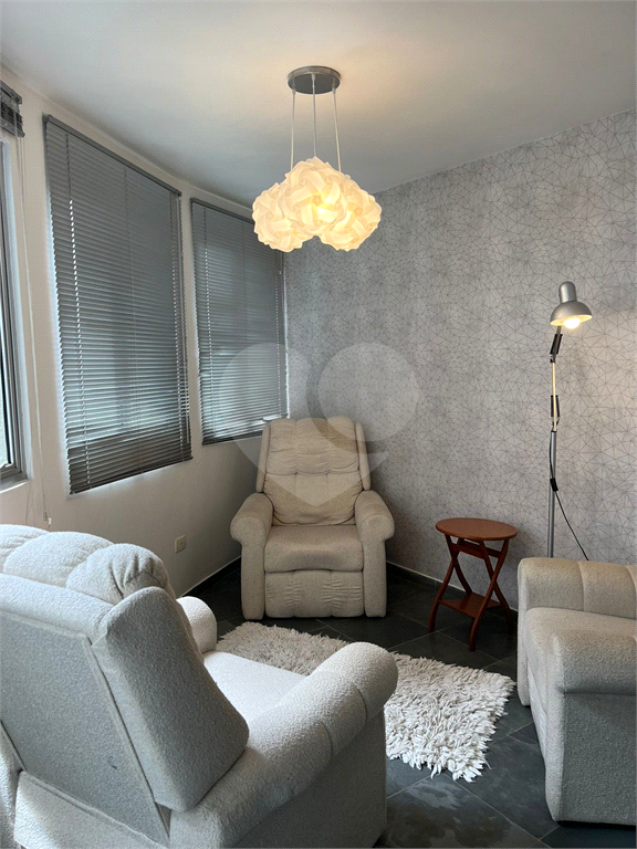 Sala Comercial mobiliada 40m² com salas para diversos tipos de atandimento Alto da Lapa