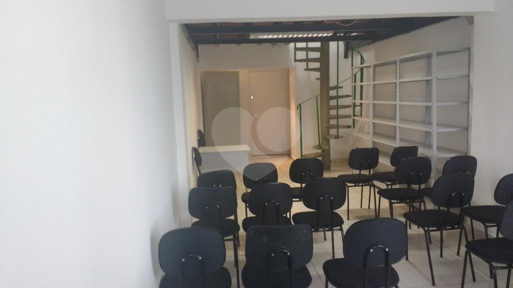 Sala Comercial mobiliada 40m² com salas para diversos tipos de atandimento Alto da Lapa