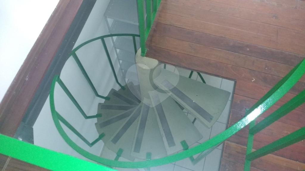 Sala Comercial mobiliada 40m² com salas para diversos tipos de atandimento Alto da Lapa