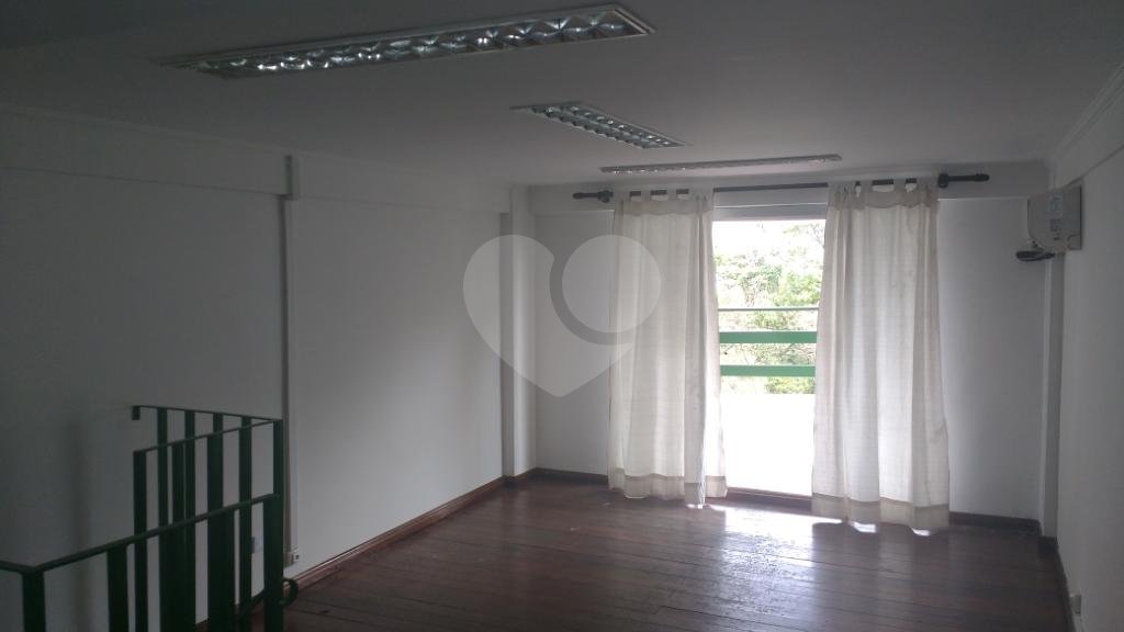 Sala Comercial mobiliada 40m² com salas para diversos tipos de atandimento Alto da Lapa
