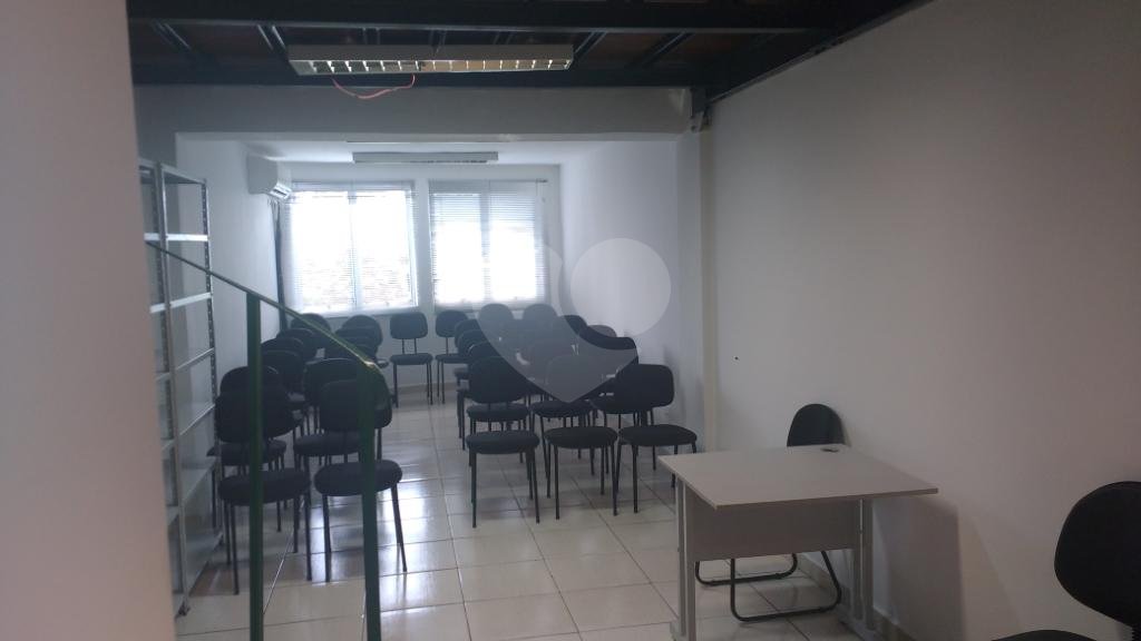 Sala Comercial mobiliada 40m² com salas para diversos tipos de atandimento Alto da Lapa