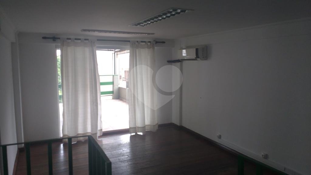 Sala Comercial mobiliada 40m² com salas para diversos tipos de atandimento Alto da Lapa