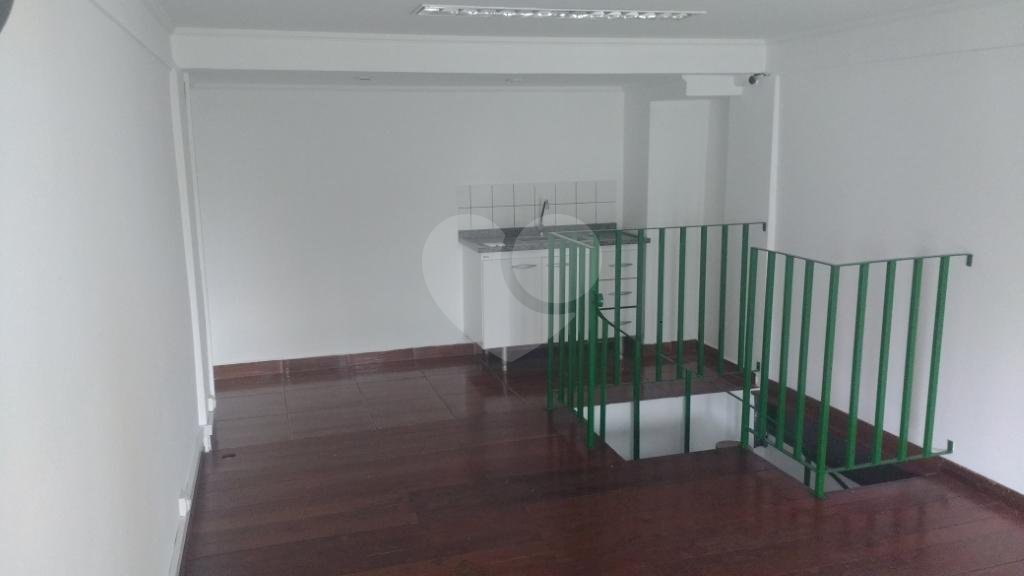 Sala Comercial mobiliada 40m² com salas para diversos tipos de atandimento Alto da Lapa