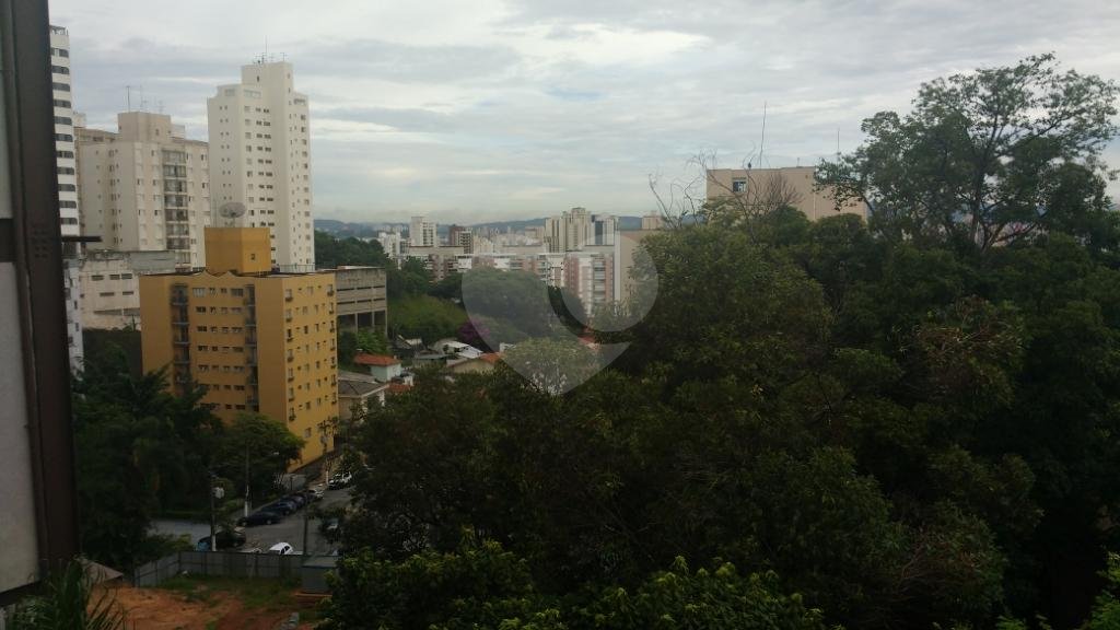 Sala Comercial mobiliada 40m² com salas para diversos tipos de atandimento Alto da Lapa