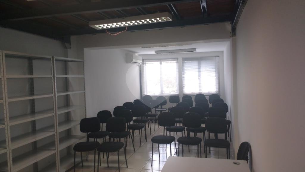 Sala Comercial mobiliada 40m² com salas para diversos tipos de atandimento Alto da Lapa