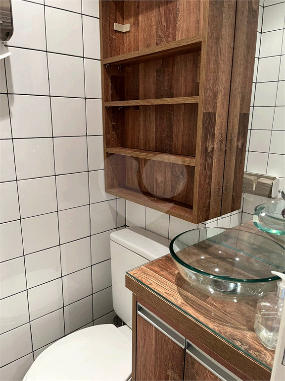 Sala Comercial mobiliada 40m² com salas para diversos tipos de atandimento Alto da Lapa