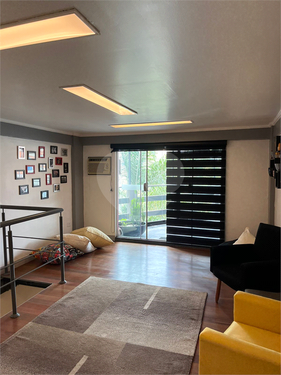 Sala Comercial mobiliada 40m² com salas para diversos tipos de atandimento Alto da Lapa