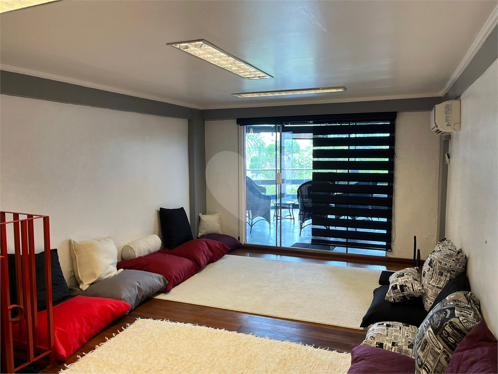 Sala Comercial mobiliada 40m² com salas para diversos tipos de atandimento Alto da Lapa