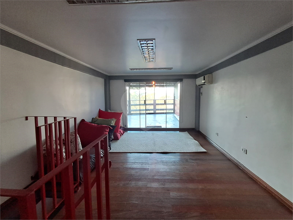 Sala Comercial 40m² com 2 salas de atendimento área de reccepção 1 vaga Alto da Lapa 