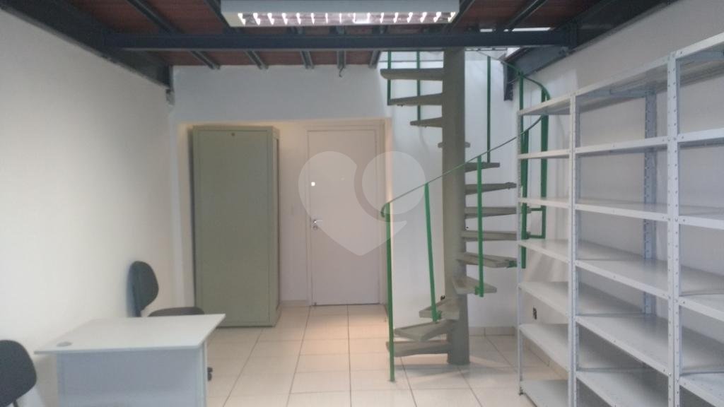 Sala Comercial mobiliada 40m² com salas para diversos tipos de atandimento Alto da Lapa