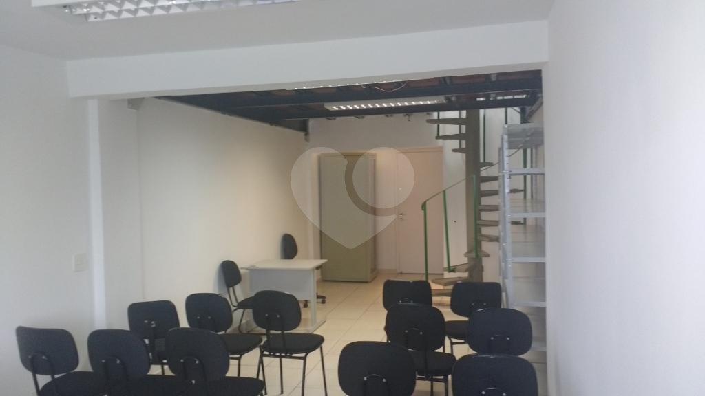 Sala Comercial mobiliada 40m² com salas para diversos tipos de atandimento Alto da Lapa