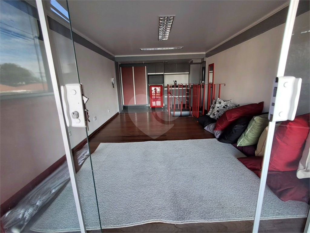 Sala Comercial 40m² com 2 salas de atendimento área de reccepção 1 vaga Alto da Lapa 