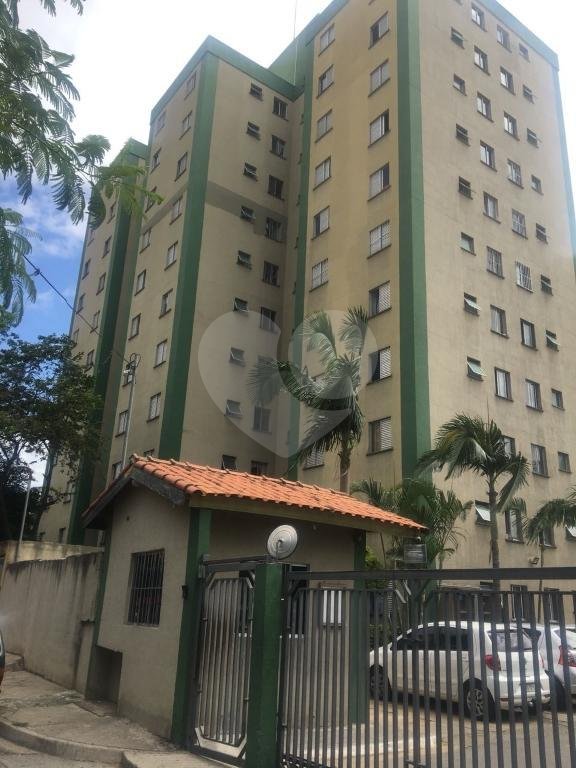 Apartamento à venda na Vila Bela Vista - Zona Norte