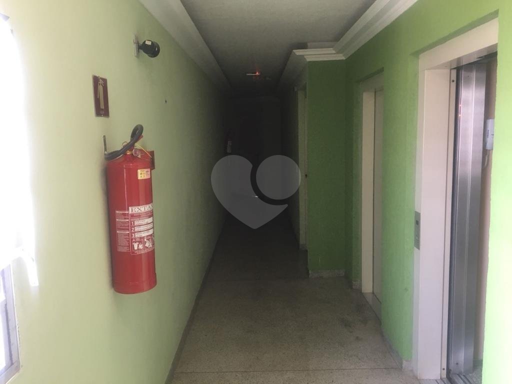 Apartamento à venda na Vila Bela Vista - Zona Norte