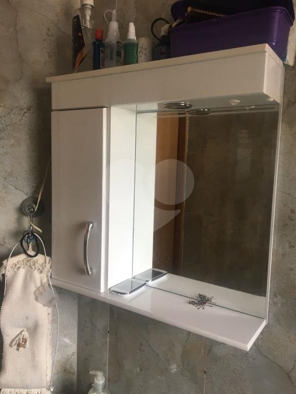Apartamento à venda na Vila Bela Vista - Zona Norte