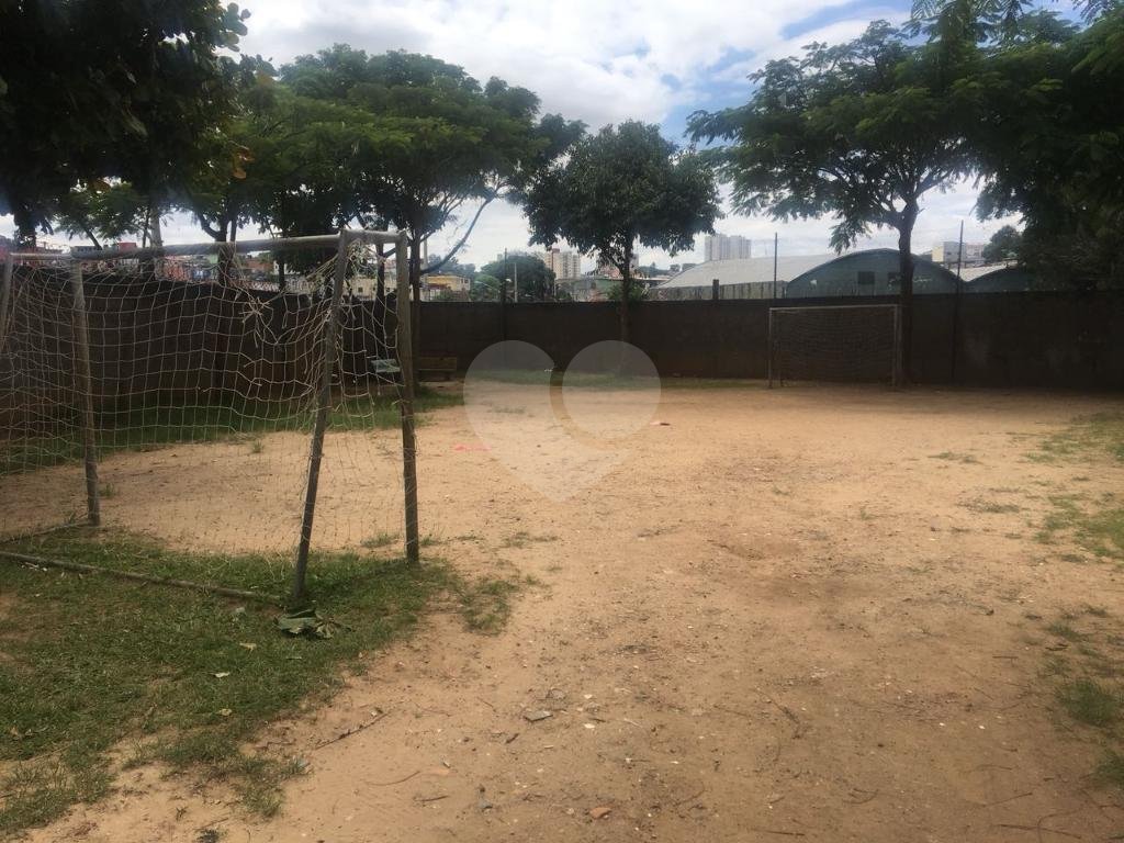 Apartamento à venda na Vila Bela Vista - Zona Norte