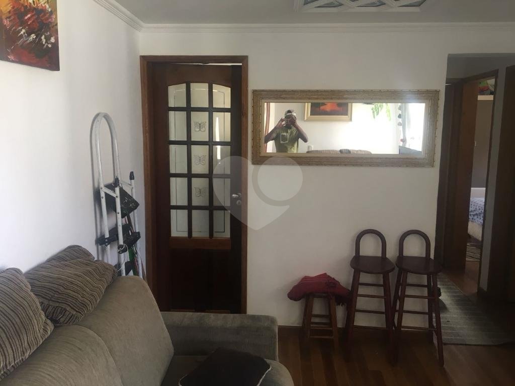Apartamento à venda na Vila Bela Vista - Zona Norte