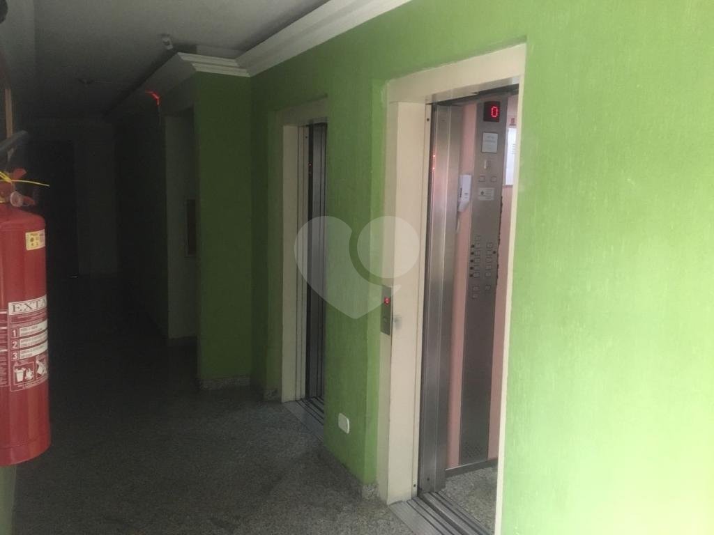 Apartamento à venda na Vila Bela Vista - Zona Norte