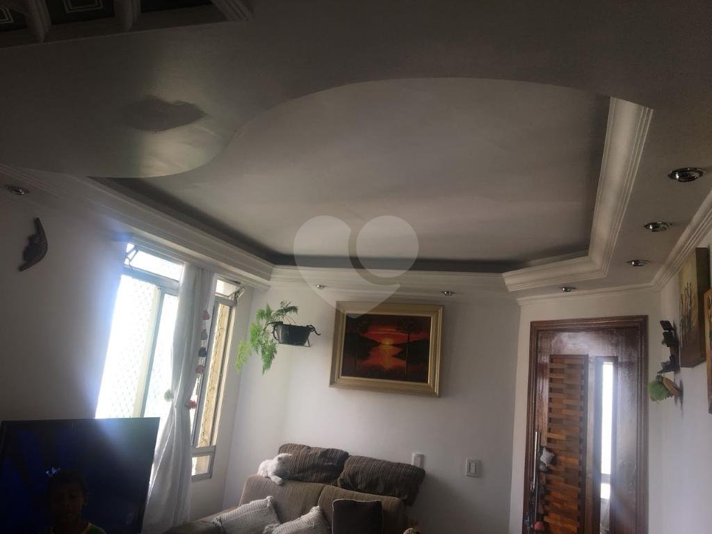 Apartamento à venda na Vila Bela Vista - Zona Norte