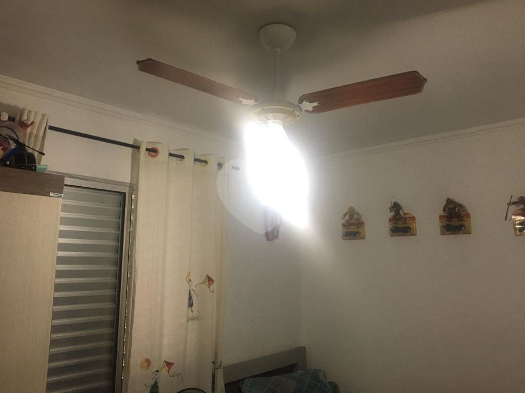 Apartamento à venda na Vila Bela Vista - Zona Norte