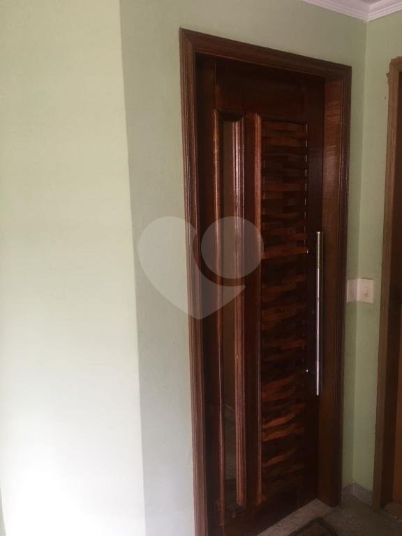 Apartamento à venda na Vila Bela Vista - Zona Norte
