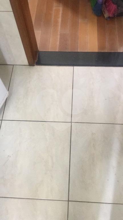 Apartamento à venda na Vila Bela Vista - Zona Norte