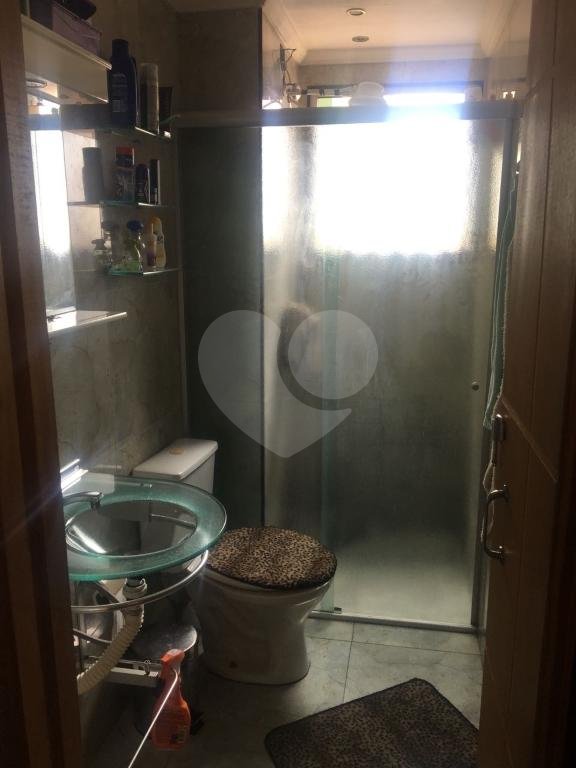 Apartamento à venda na Vila Bela Vista - Zona Norte
