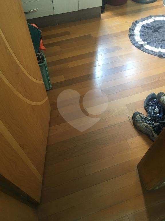 Apartamento à venda na Vila Bela Vista - Zona Norte