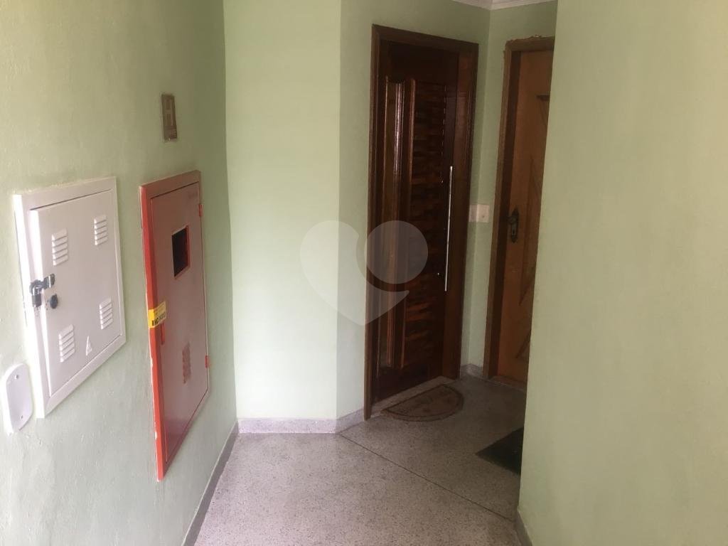 Apartamento à venda na Vila Bela Vista - Zona Norte