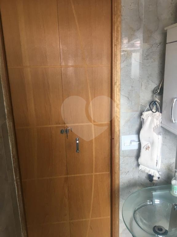 Apartamento à venda na Vila Bela Vista - Zona Norte