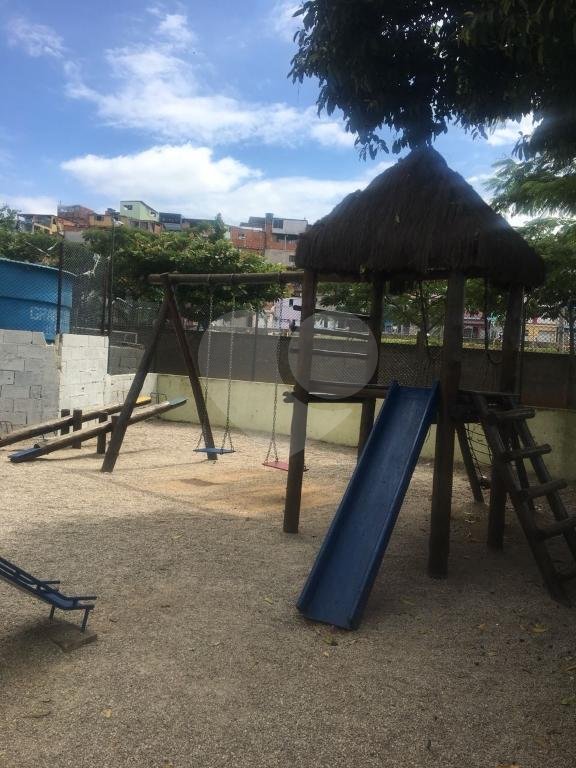 Apartamento à venda na Vila Bela Vista - Zona Norte