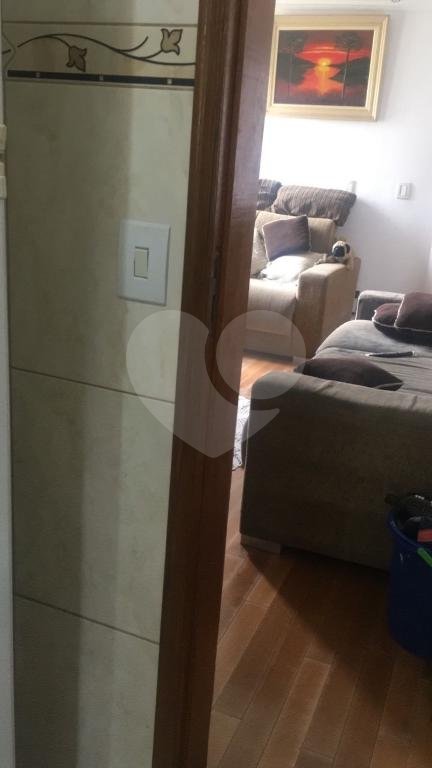 Apartamento à venda na Vila Bela Vista - Zona Norte