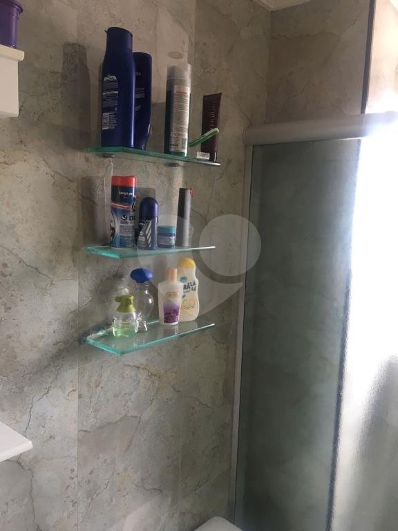 Apartamento à venda na Vila Bela Vista - Zona Norte