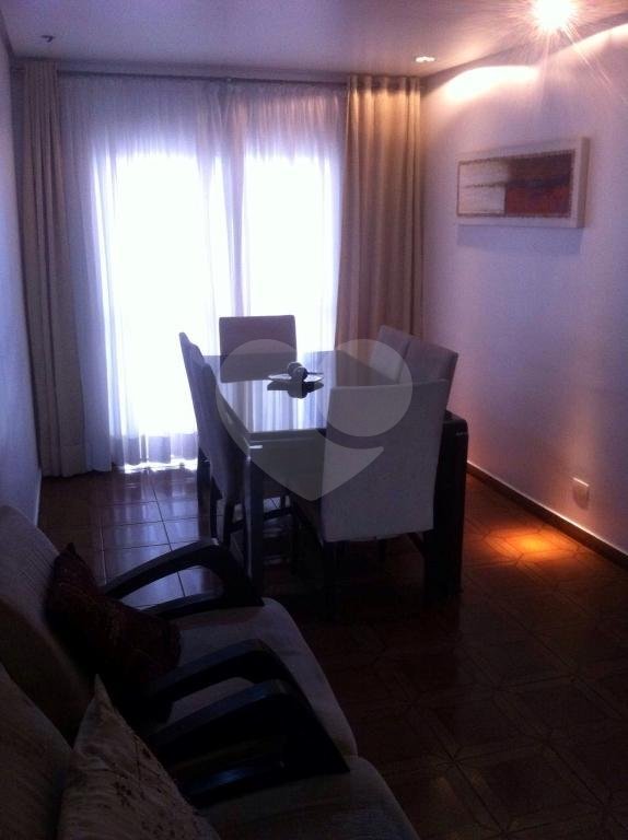 APARTAMENTO em PENHA