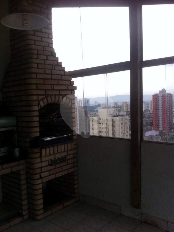 APARTAMENTO em PENHA