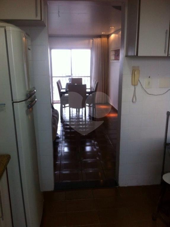 APARTAMENTO em PENHA