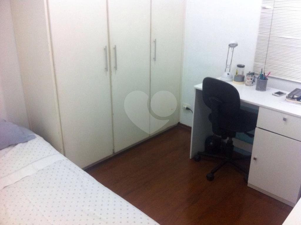 APARTAMENTO em PENHA