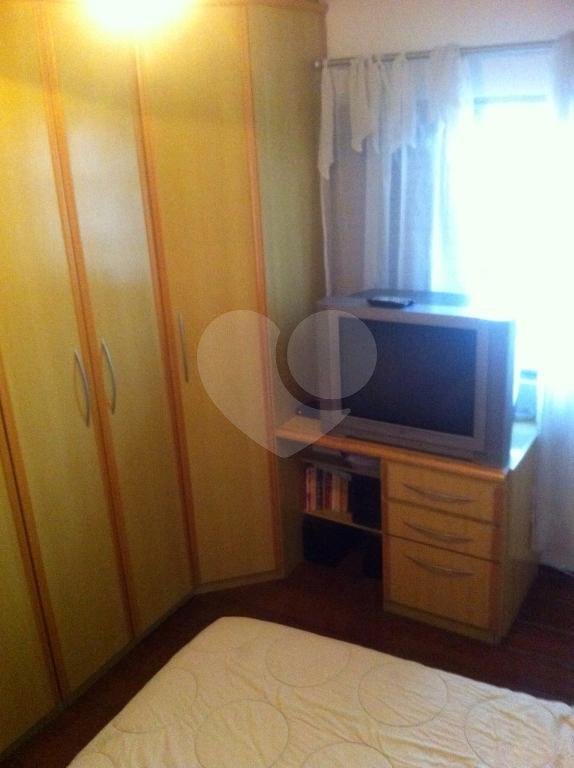 APARTAMENTO em PENHA